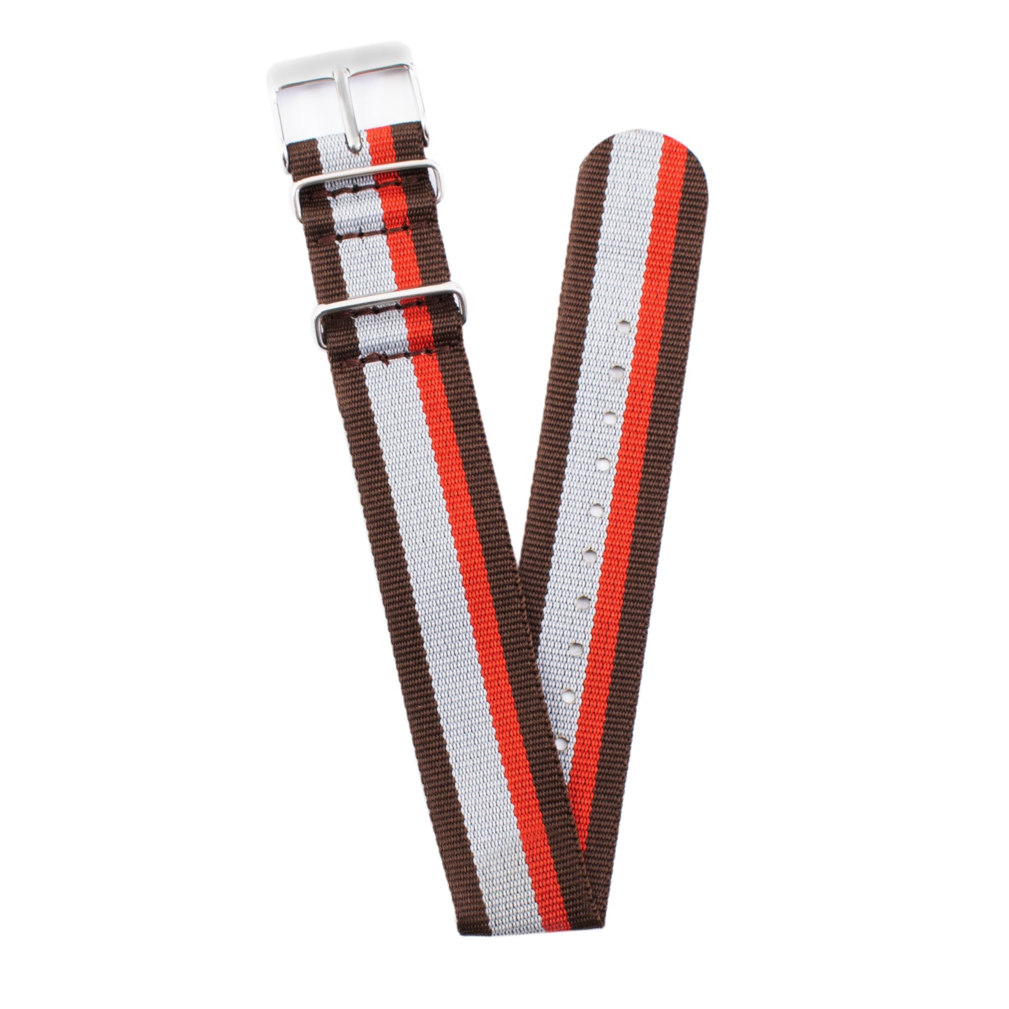 Timex BTQ352005 watch for unisex with a dial and nylon strap.