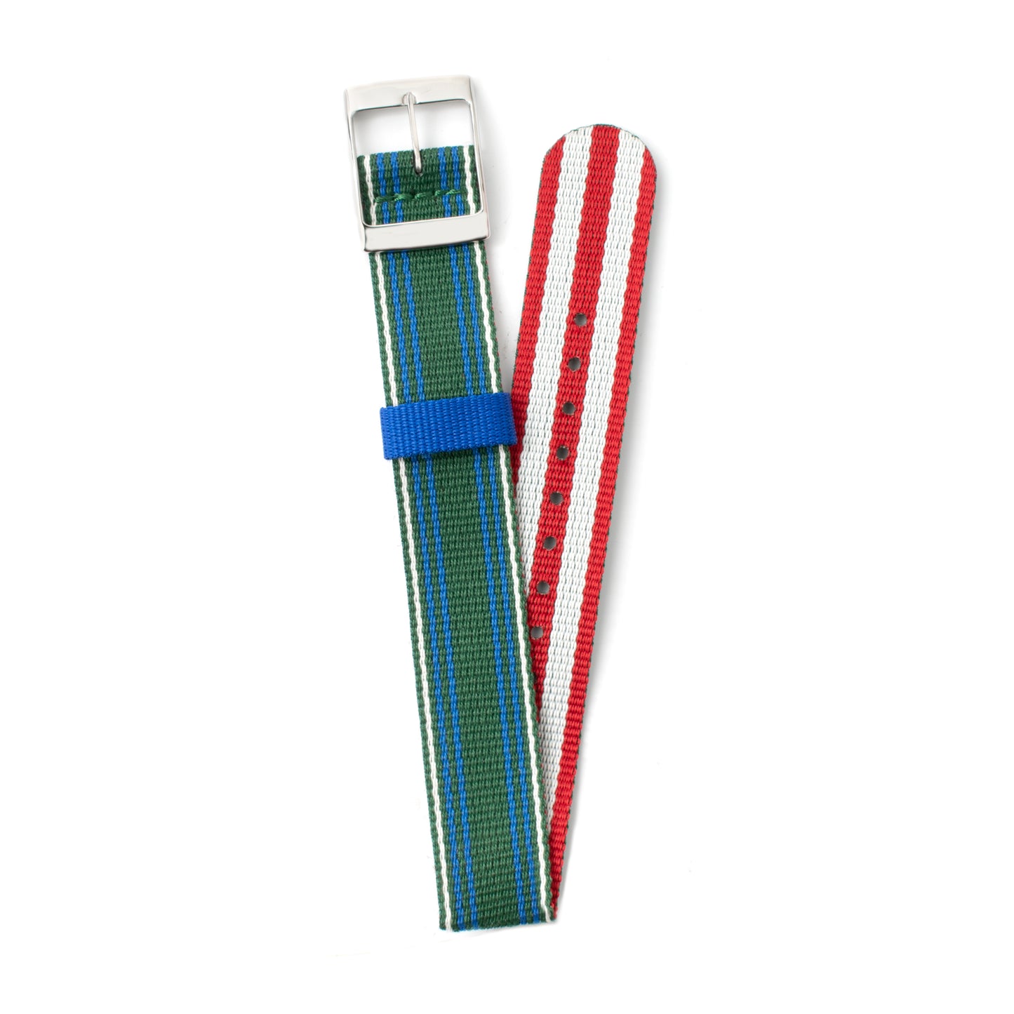 Timex BTQ391803 watch for unisex with a dial and nylon strap.