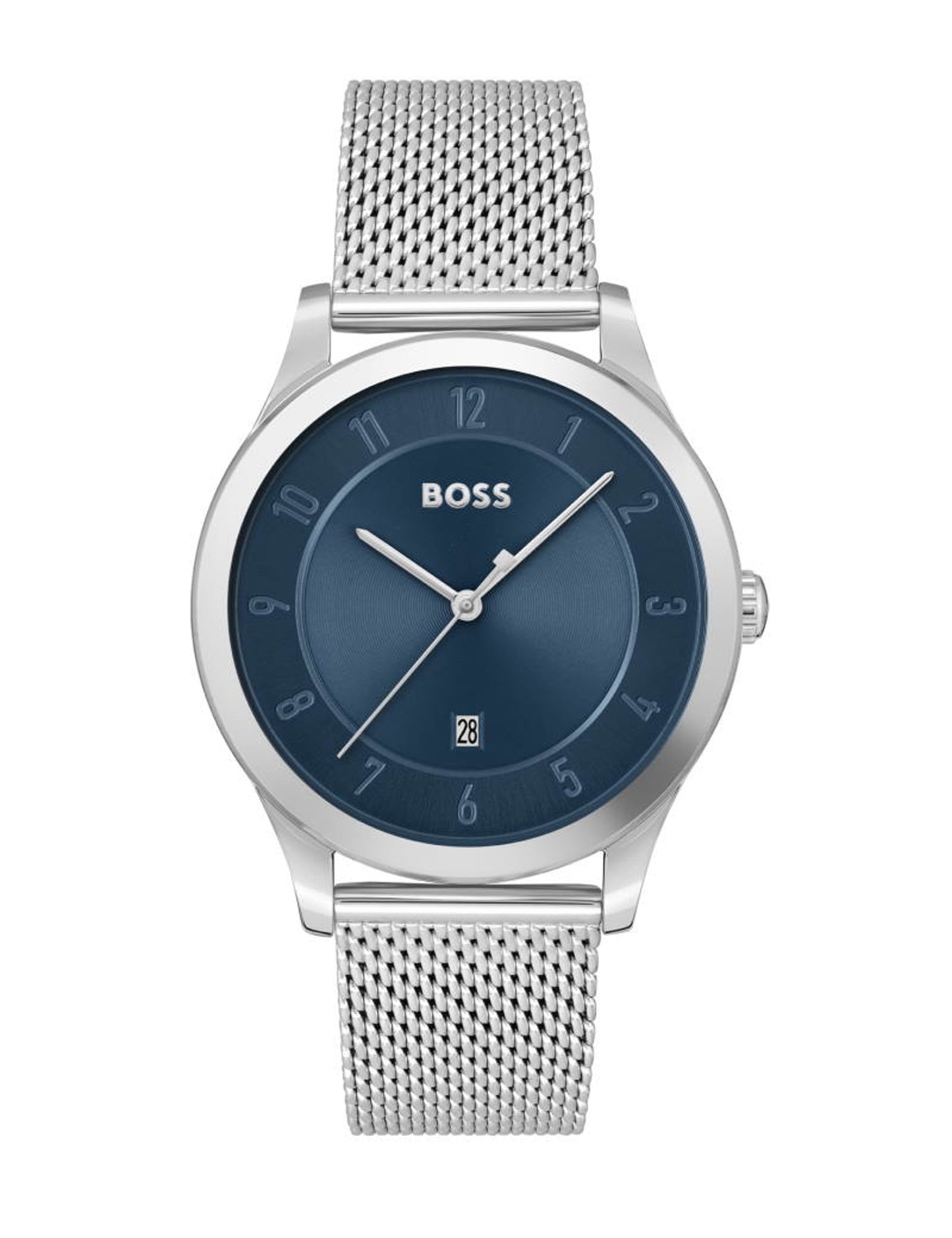 Hugo boss 1513985 Men Watch 50mm 5 ATM