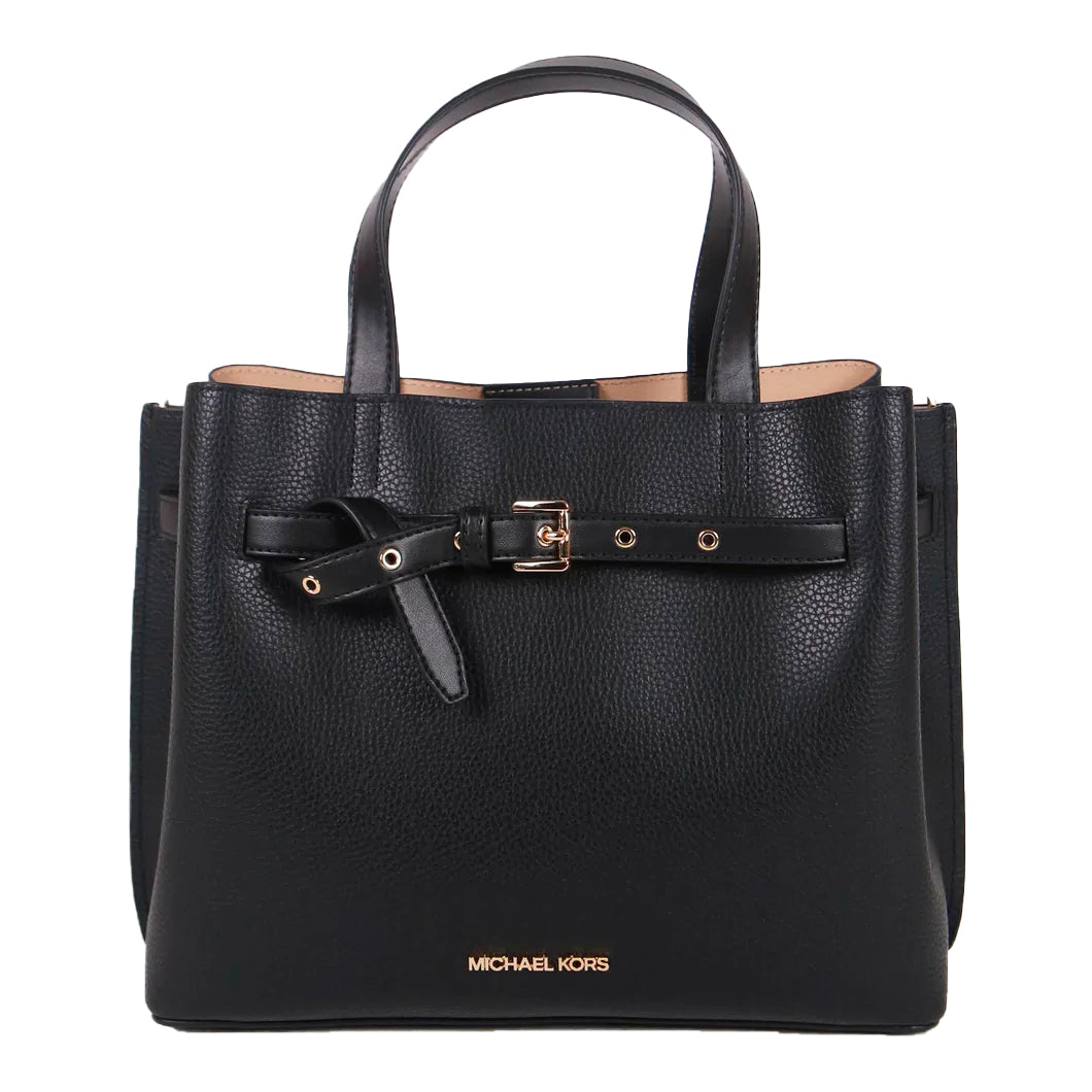 Michael kors 35H0GU5S7TBCK Women Handbag 30x24x12cm