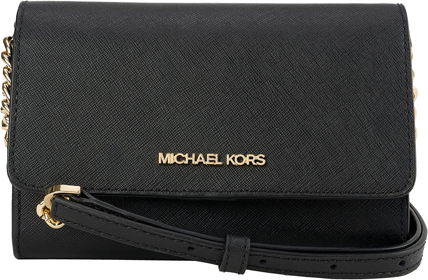 Michael kors 35S0GTVC2LBCK Women Bag 17x13x2cm