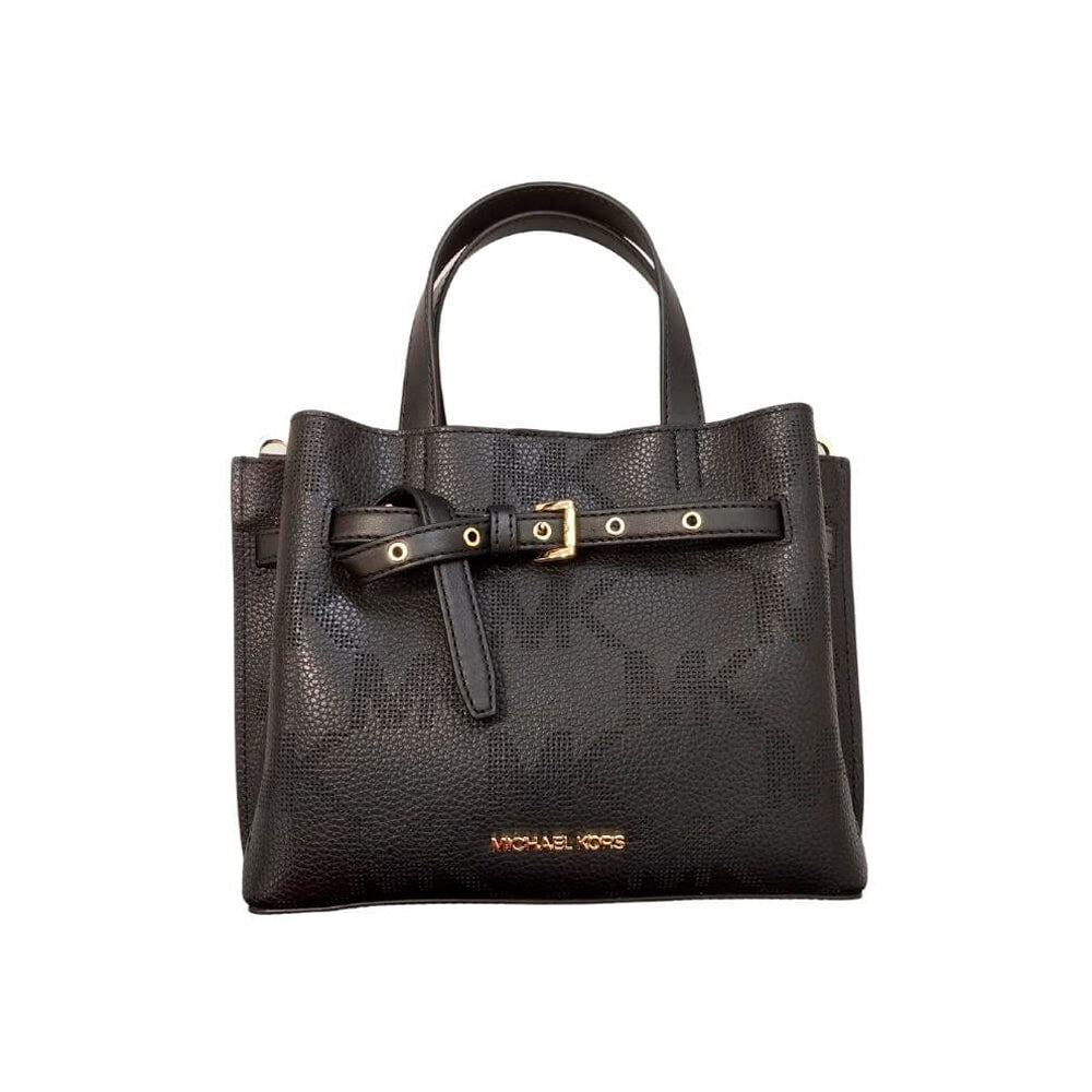 Michael kors 35S2GU5S1IBLA Women Bag 26x11x20cm