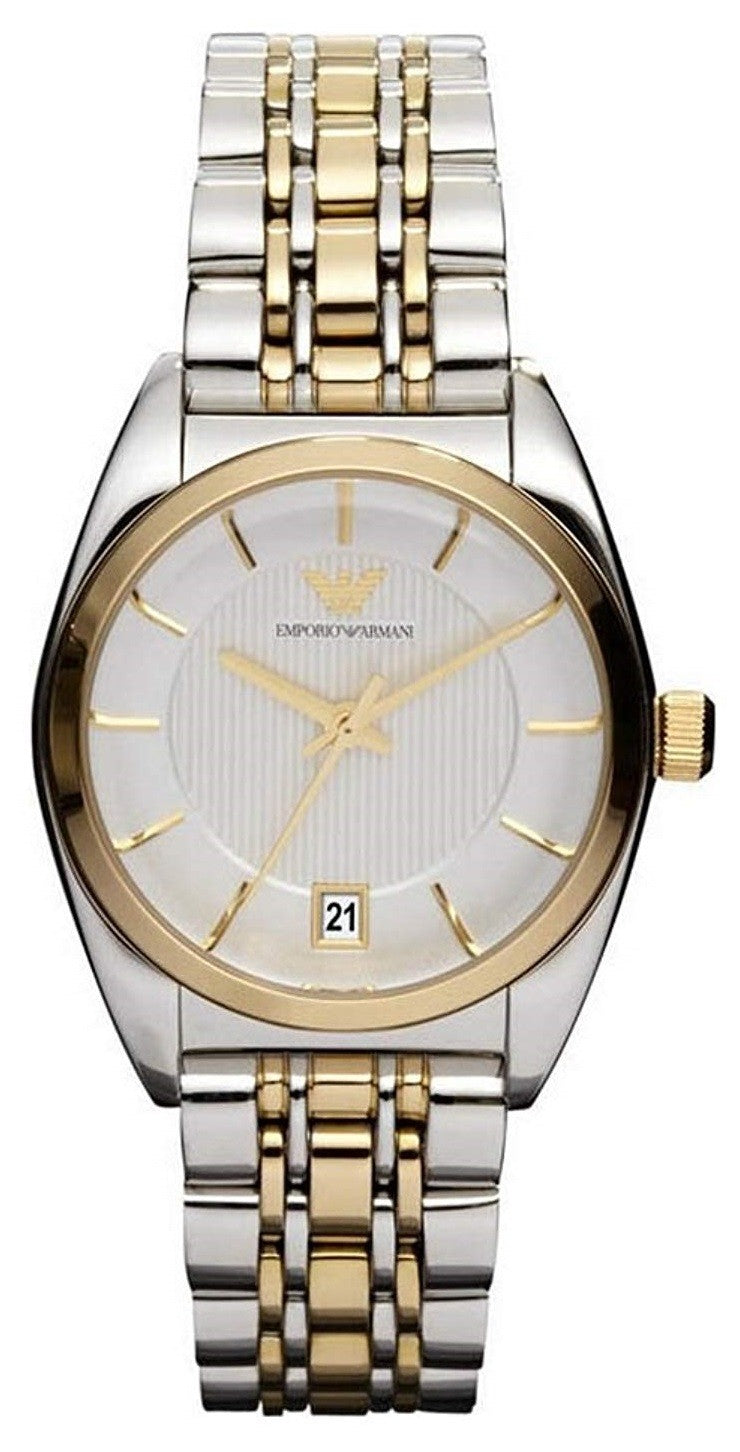 Armani AR0380 Women Watch 31mm 5 ATM