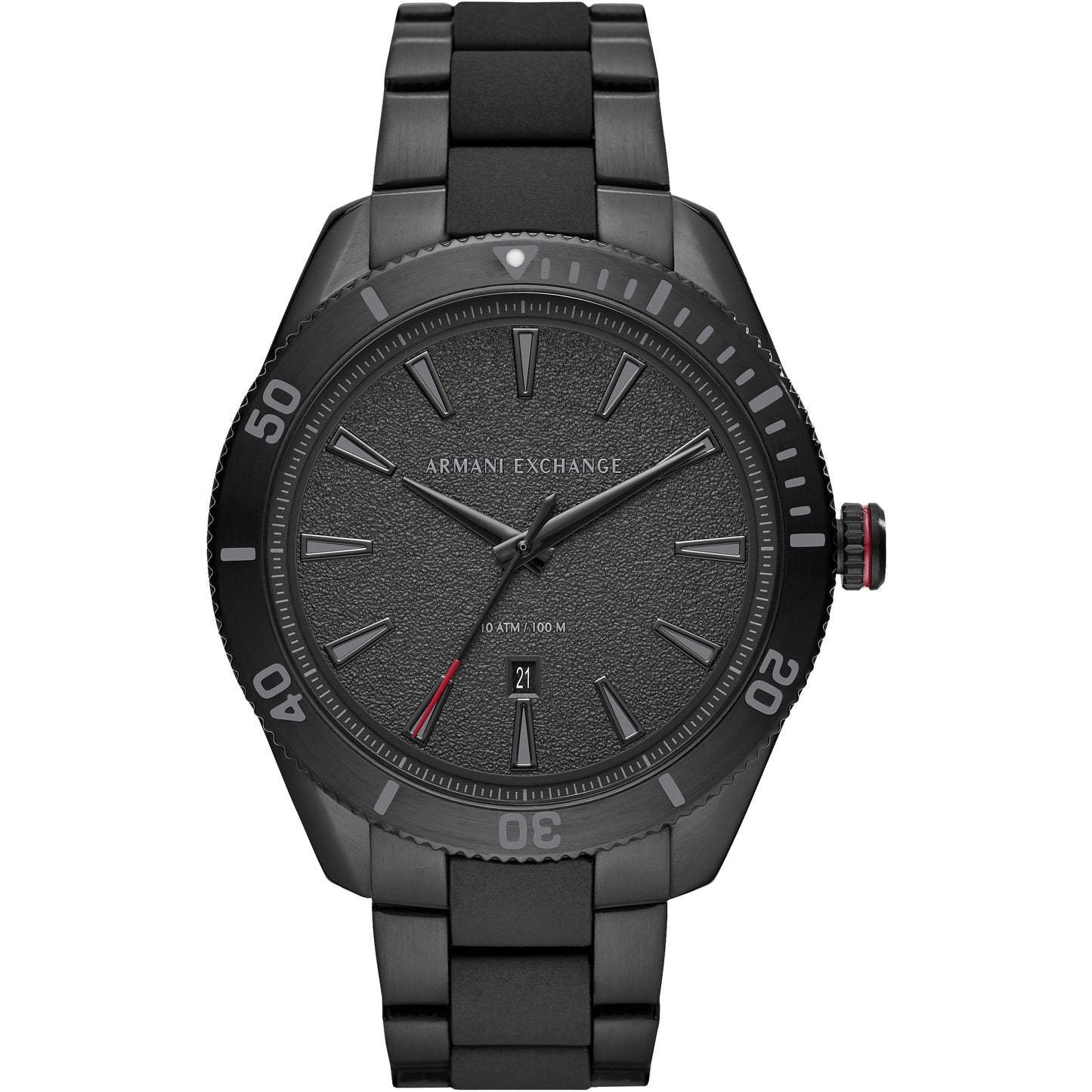 Armani exchange AX1826 Men Watch 46mm 10ATM