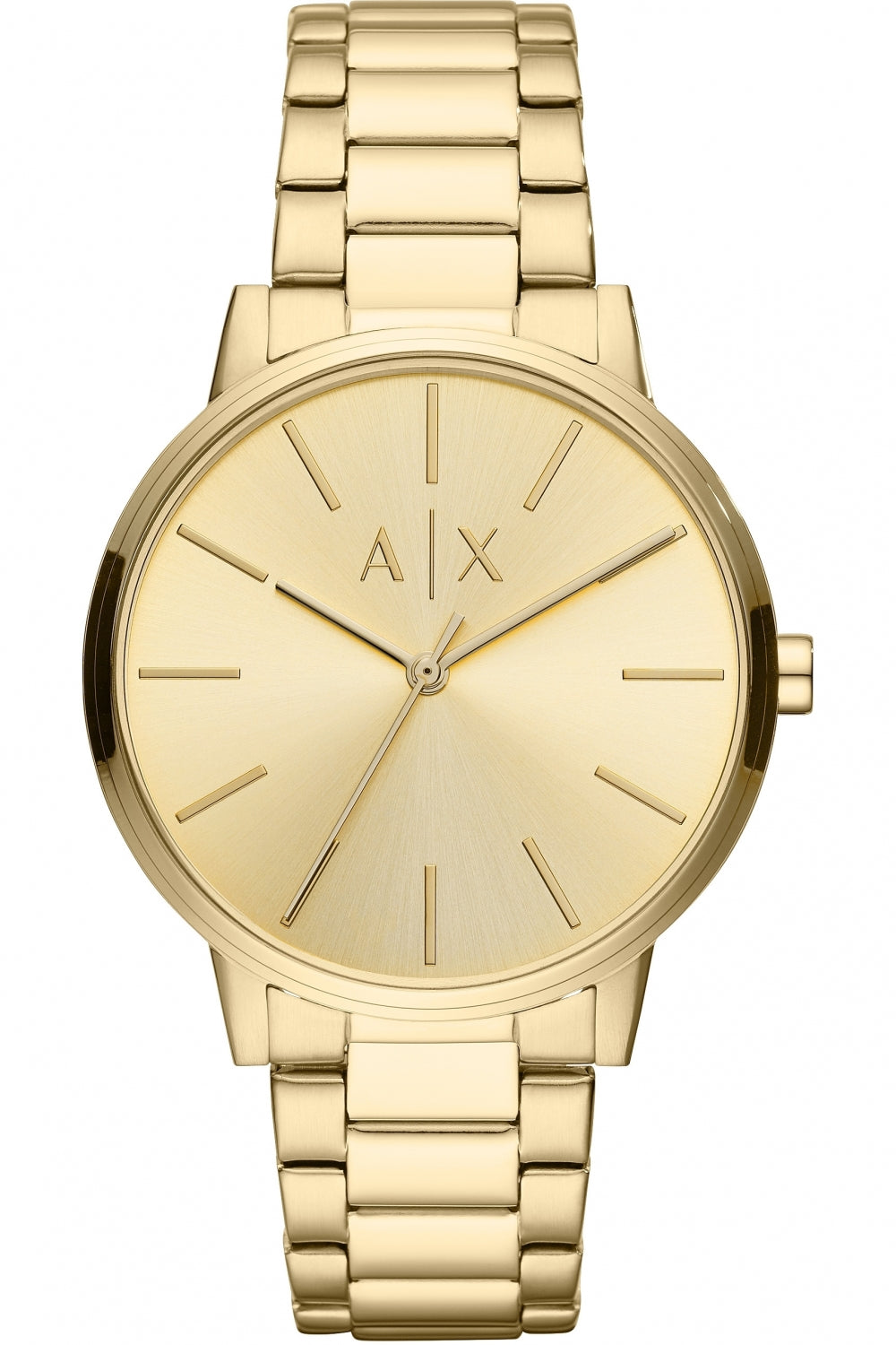 Armani exchange AX2707 Men Watch 42 mm 5 ATM