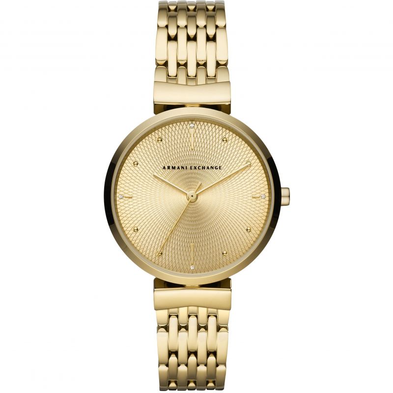 Armani exchange AX5902 Women Watch 36 mm 3 ATM