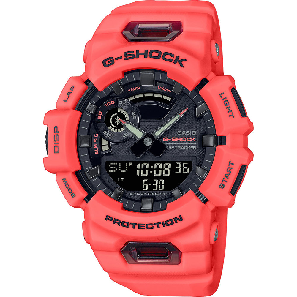 Casio GBA9004AER Men Watch 49mm 20ATM