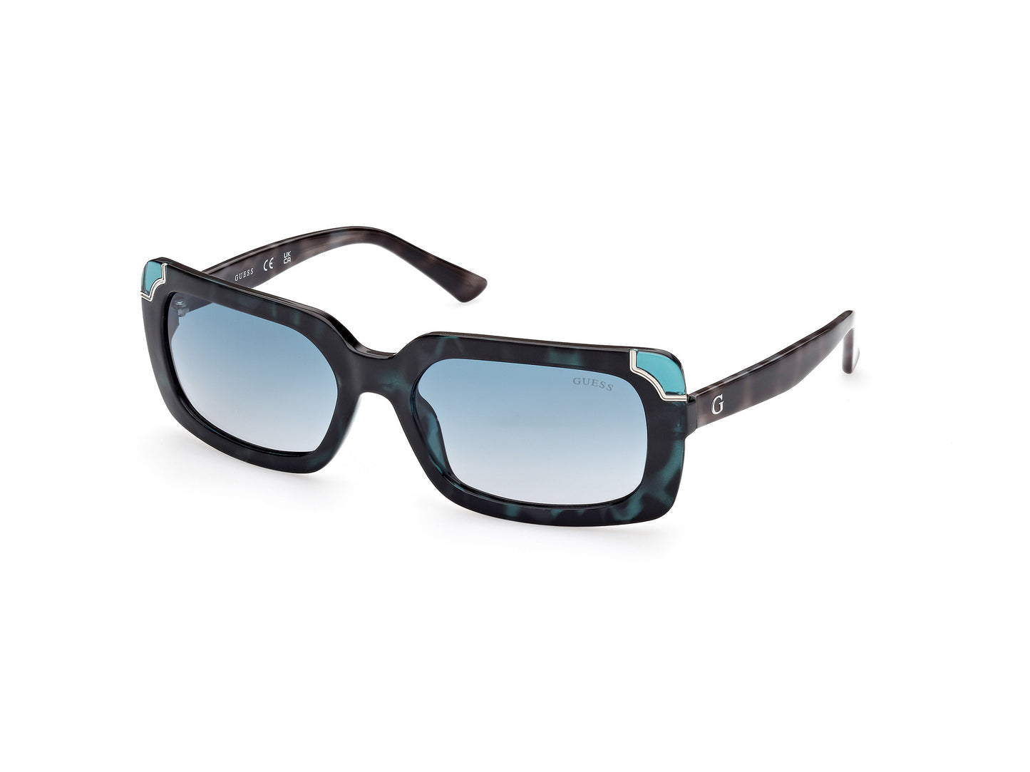 Guess GU7841-5989W Women Sunglasses 59/19/135