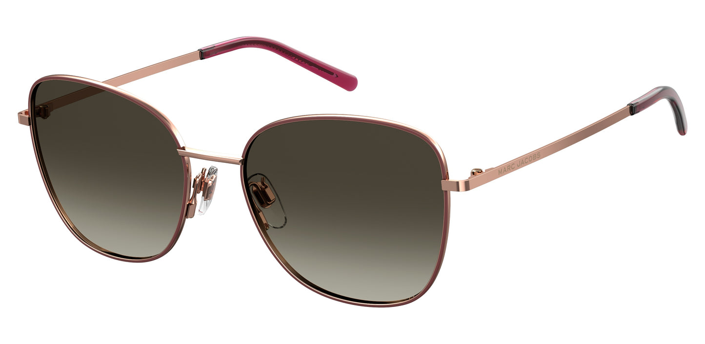 Marc jacobs MARC409SDDBHA Sunglasses Women 54/17/135