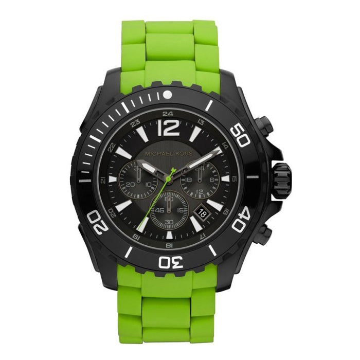 Michael kors MK8236 Men Watch 47mm 10ATM