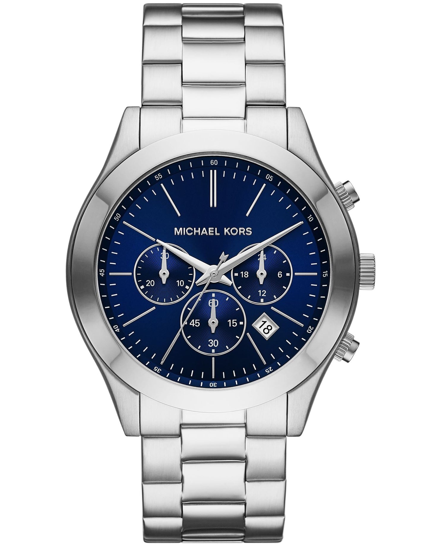 Michael kors MK8917 Men Watch 42mm 5 ATM