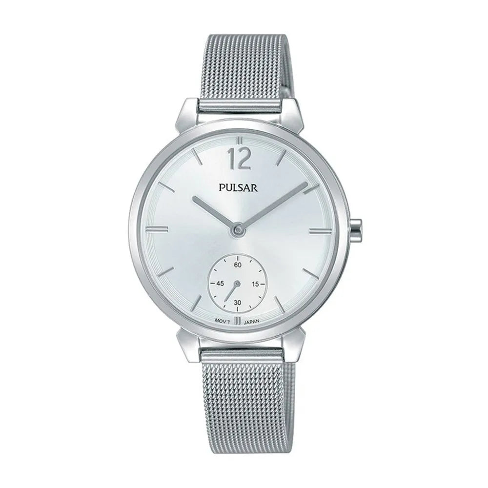 Pulsar PN4053X1 Women Watch 32mm 3ATM