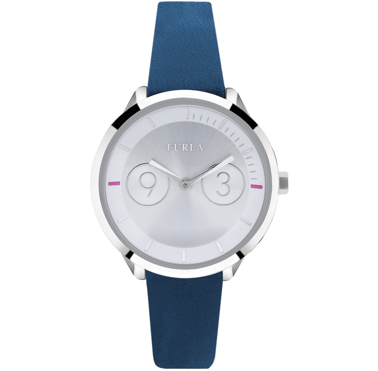 Furla R4251102508 Women Watch 31mm 5ATM