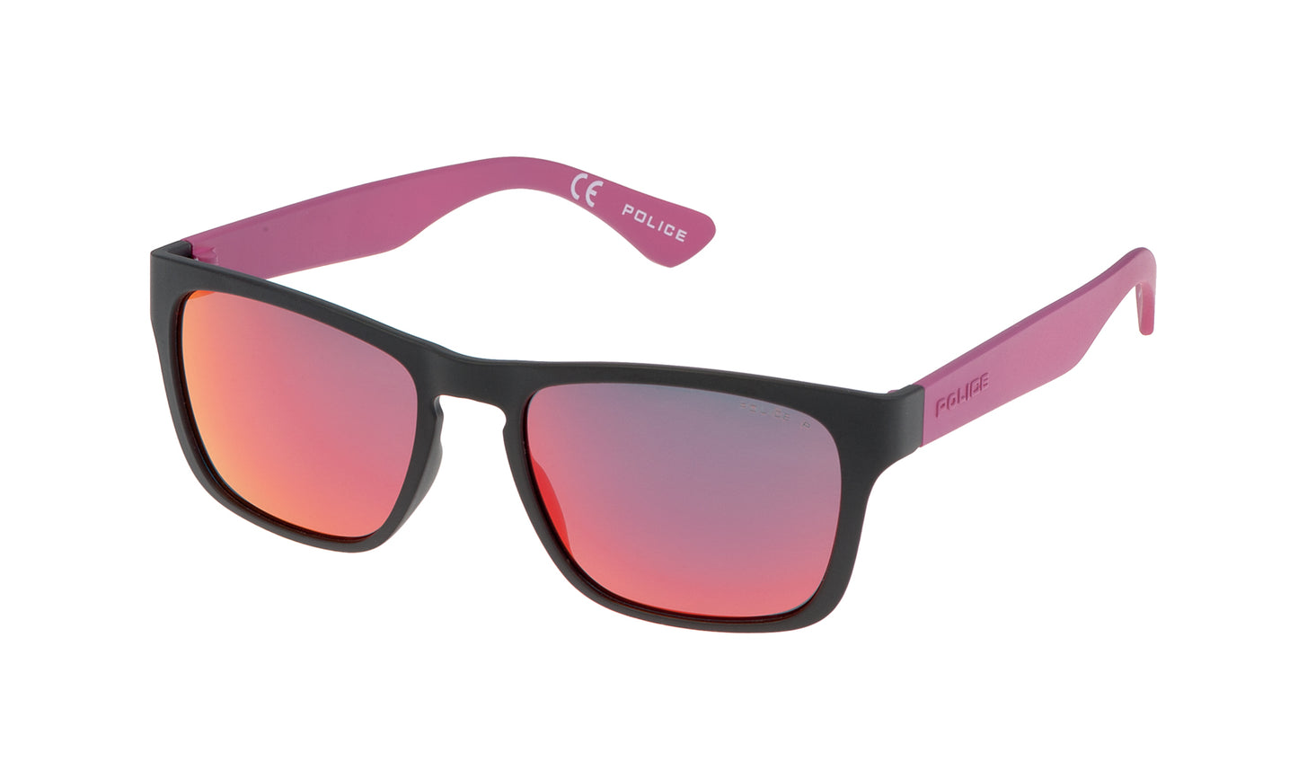 Police S198854U28R Sunglasses Unisex 54/18/140