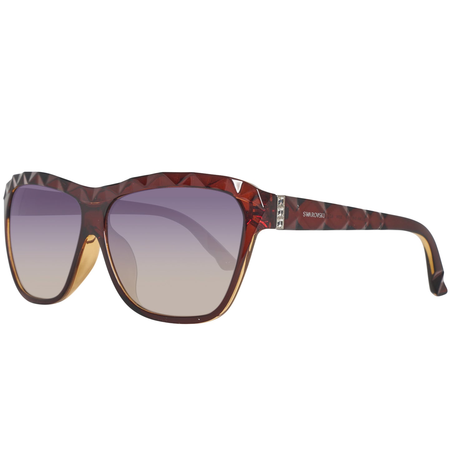 Swarovski SK0079F-6250W Sunglasses Women 12/145/62