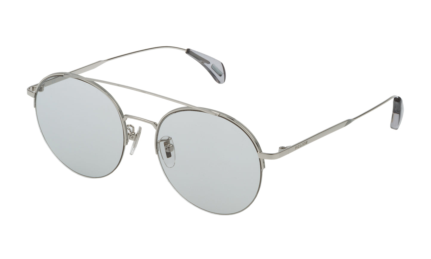 Police SPL741540H48 Sunglasses Women 54/18/135