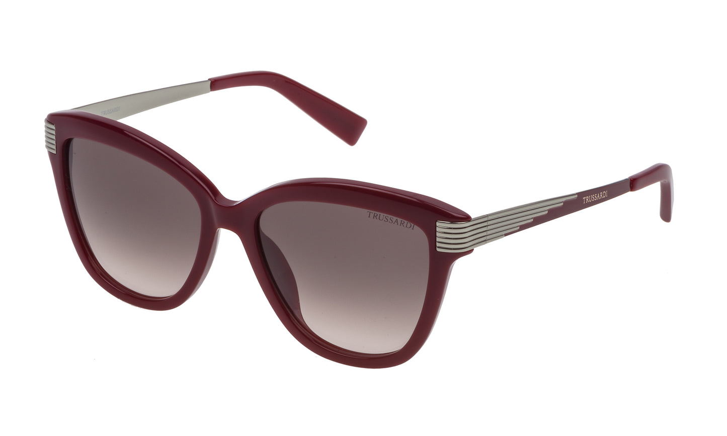 Trussardi STR1795409FH Sunglasses Women 54/17/135