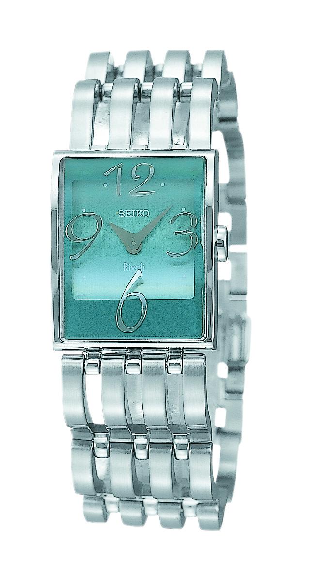 Seiko SUJ791 Women Watch 22mm 3 ATM