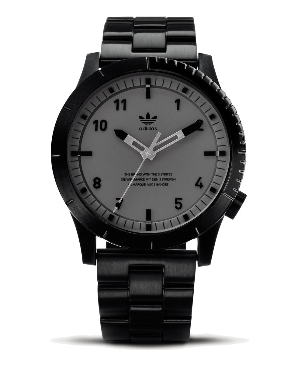 Adidas Z03017-00 Men Watch 42mm 10ATM