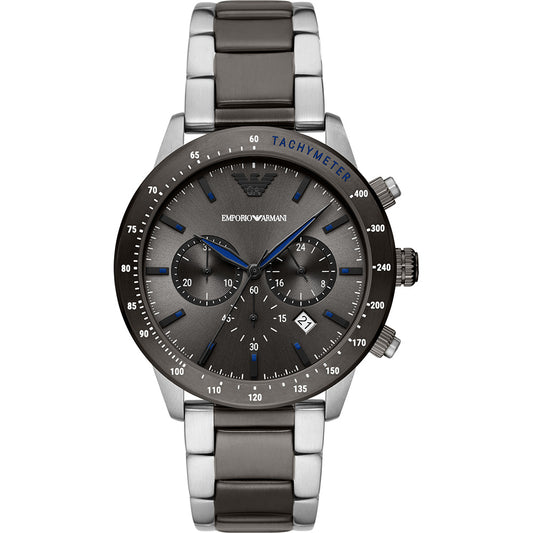 Armani AR11391 Herrenuhr 43 mm 3 ATM