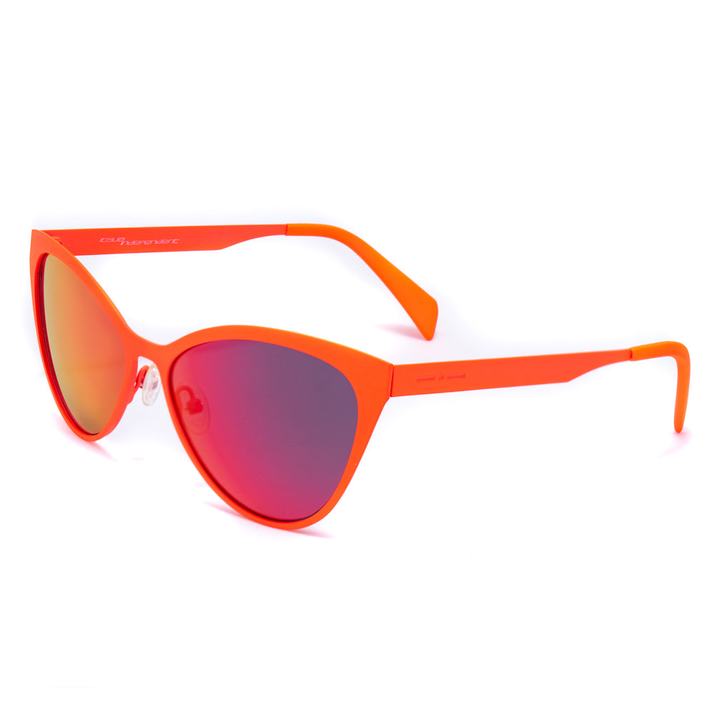Italia independent 0022-055-000 Sunglasses Women 55/15/140