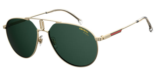 Carrera 1025-S-PEF-QT Sunglasses Unisex 59/17/145