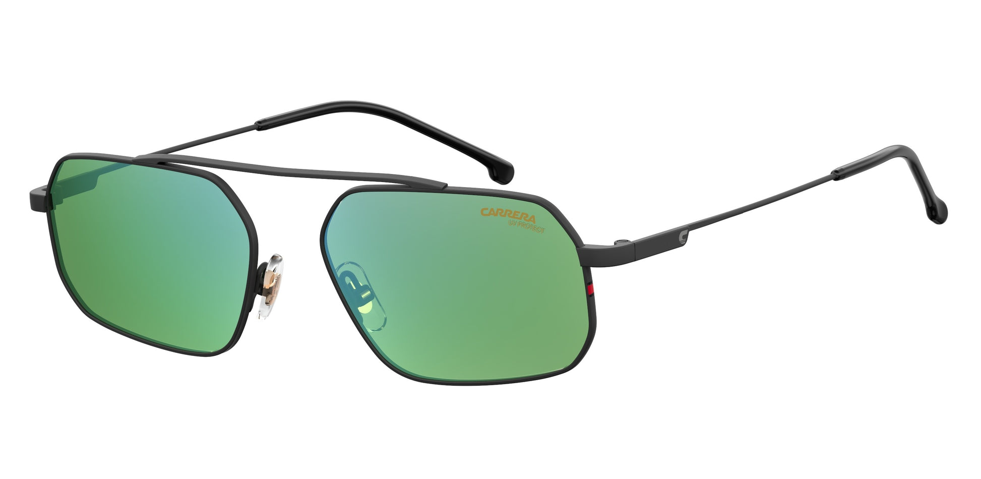 Carrera 2016T-S-7ZJMT Sunglasses Unisex 53/17/140