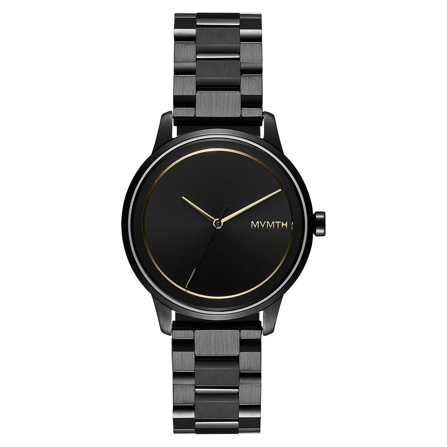 Mvmt 28000187-D Women Watch 38mm 5 ATM