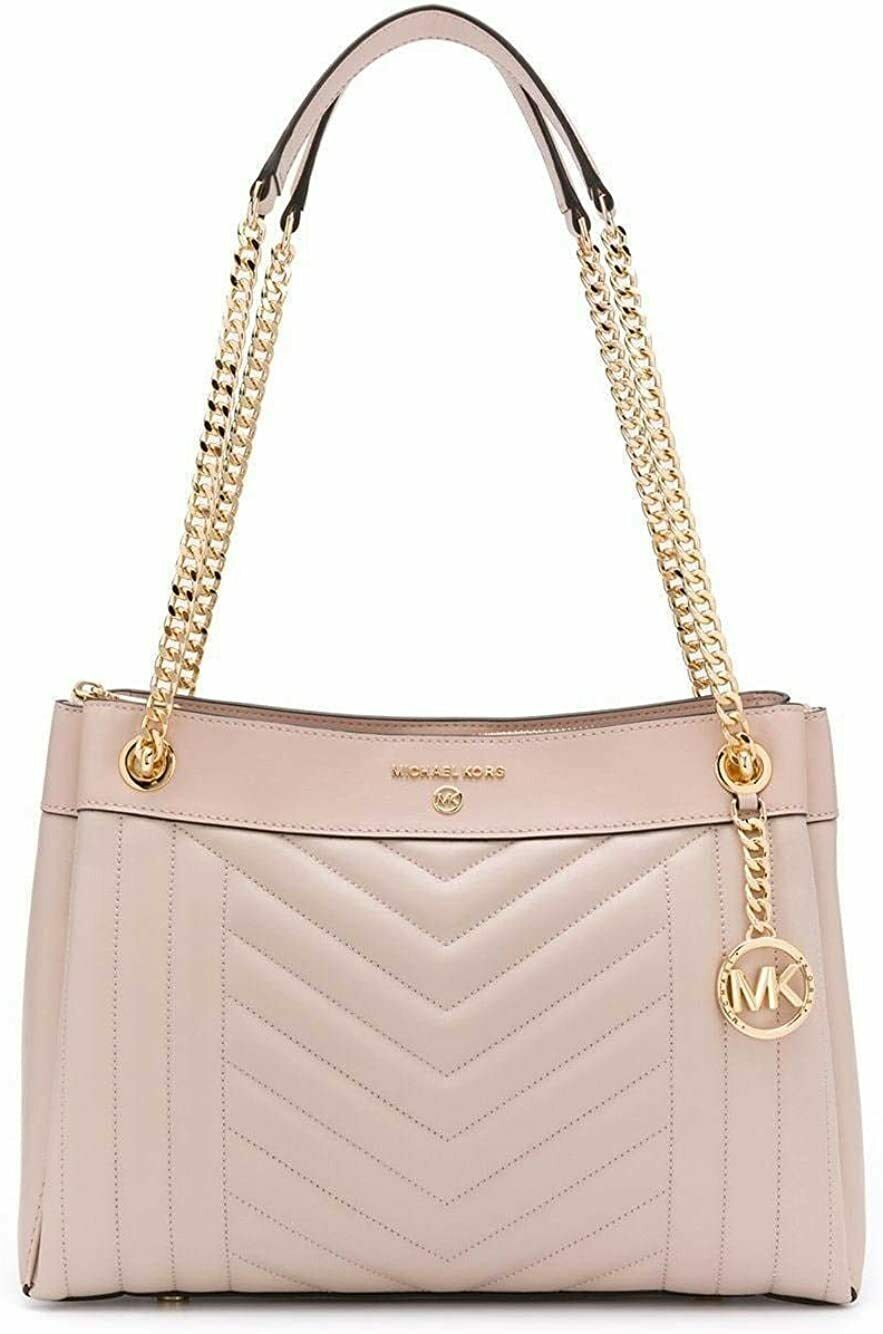 Michael kors 30H9GUSL2TSOP Women Bag 33x24x11cm