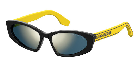Marc jacobs 356-S-40G-54 Sunglasses Women 54/15/140