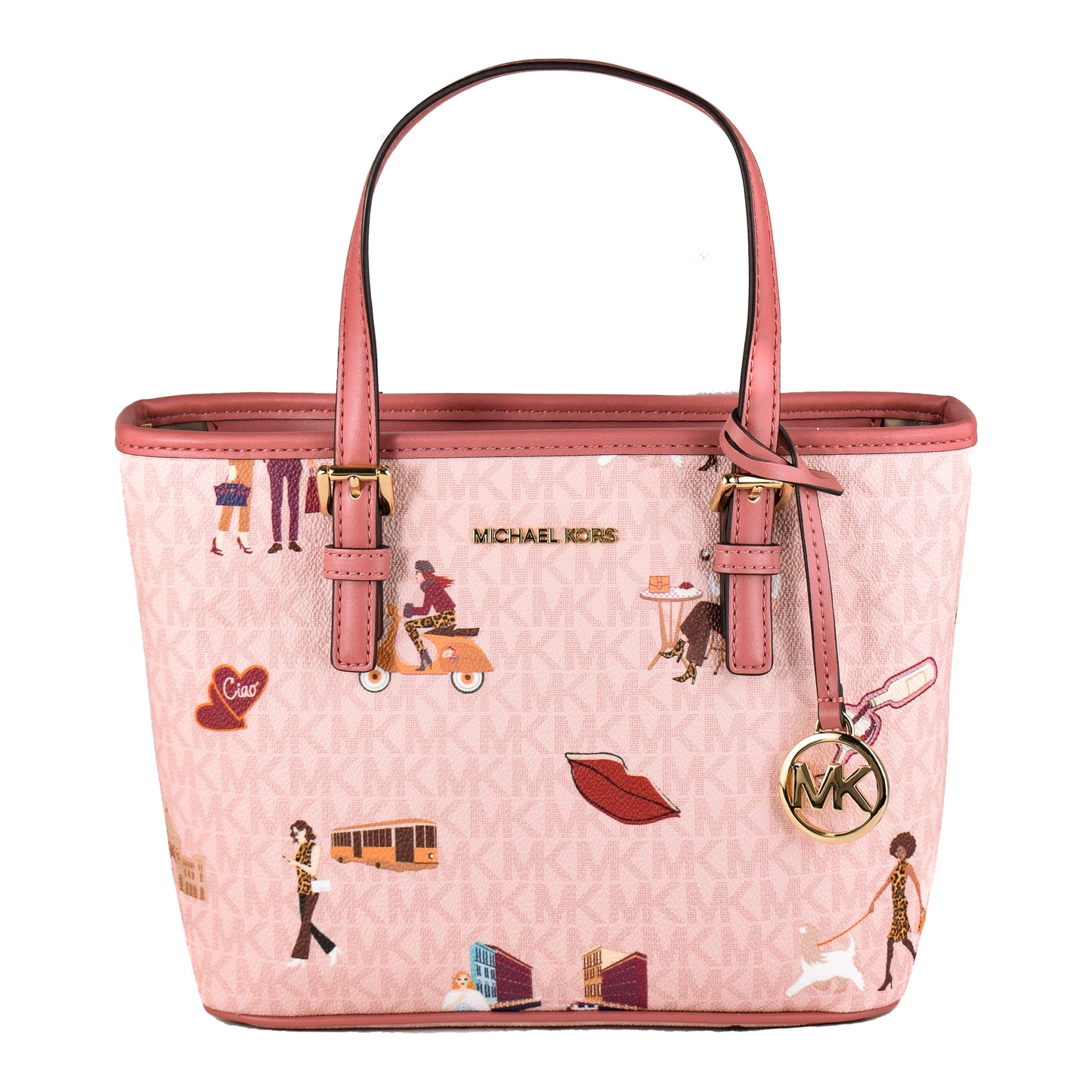Michael kors 35F2G5CT0VDKP Women Bag 21x18x12cm