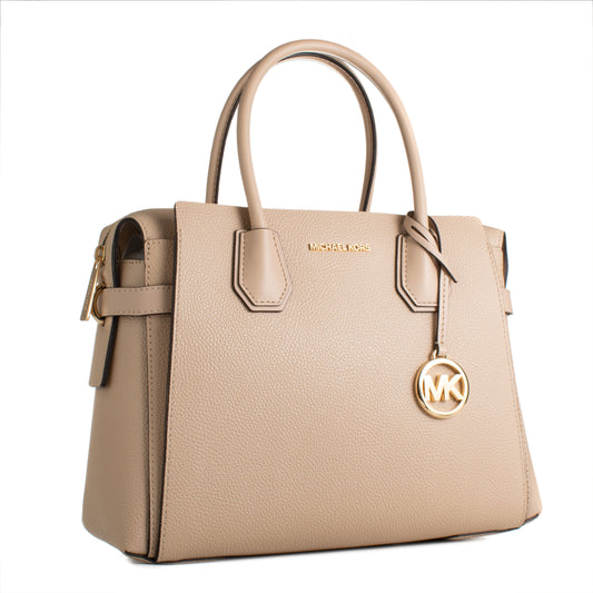 Michael kors 35F2GM9S8LBUF Women Handbag 31x23x12cm