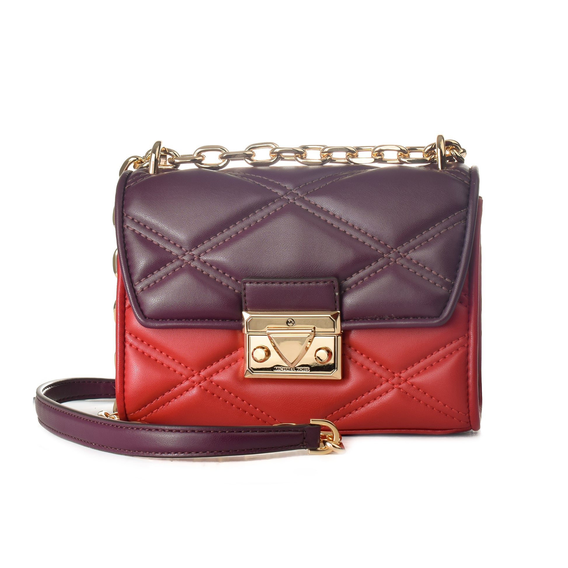 Michael kors 35F2GNR1CIIUT Women Handbag 19x14x7cm