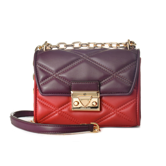 Michael kors 35F2GNR1CIIUT Women Handbag 19x14x7cm