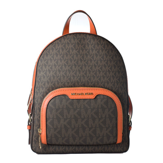 Michael kors 35R3G8TBBTNGR Women Backpack 24x28x13cm