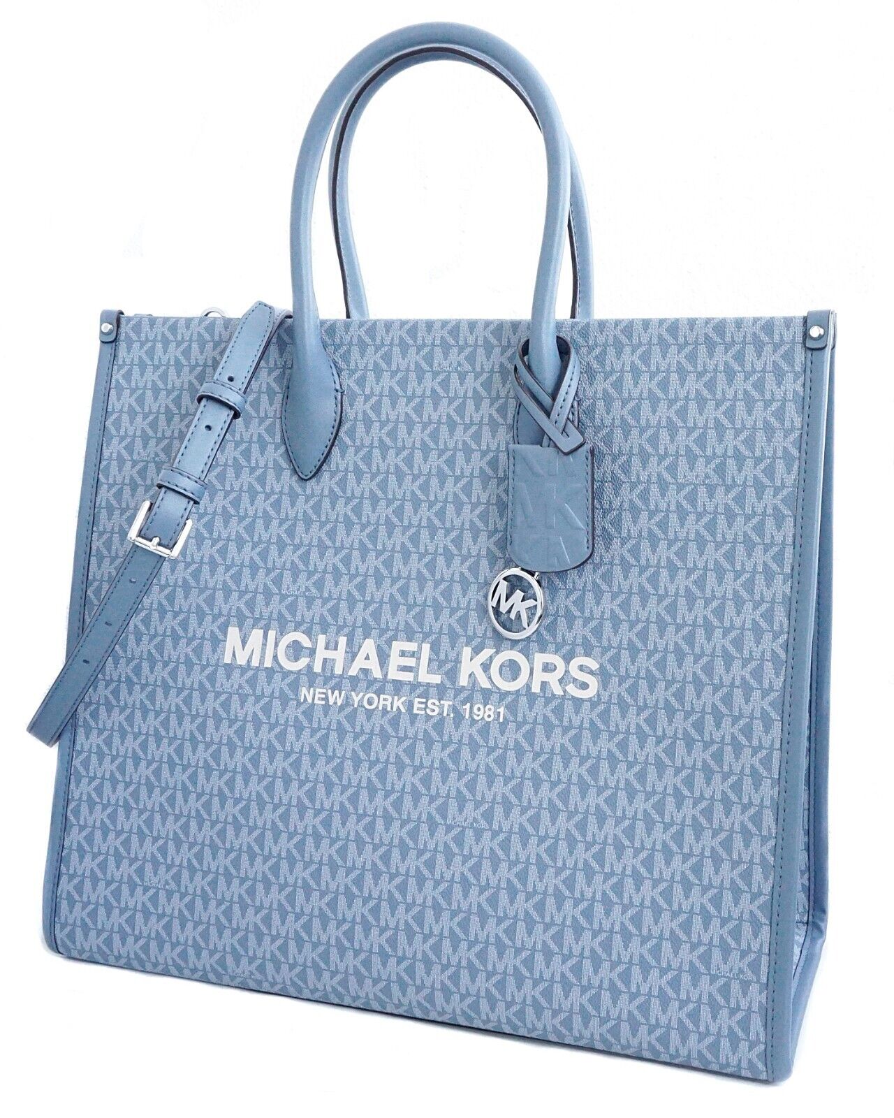 Michael kors 35R3S7ZT7BDEN Women Bag 40x30x17cm