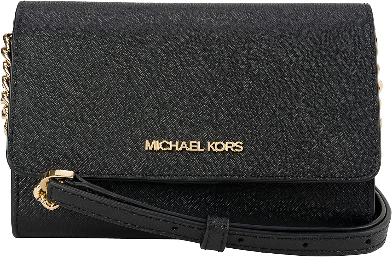 Michael kors 35S0GTVC2LBCK Women Bag 17x13x2cm