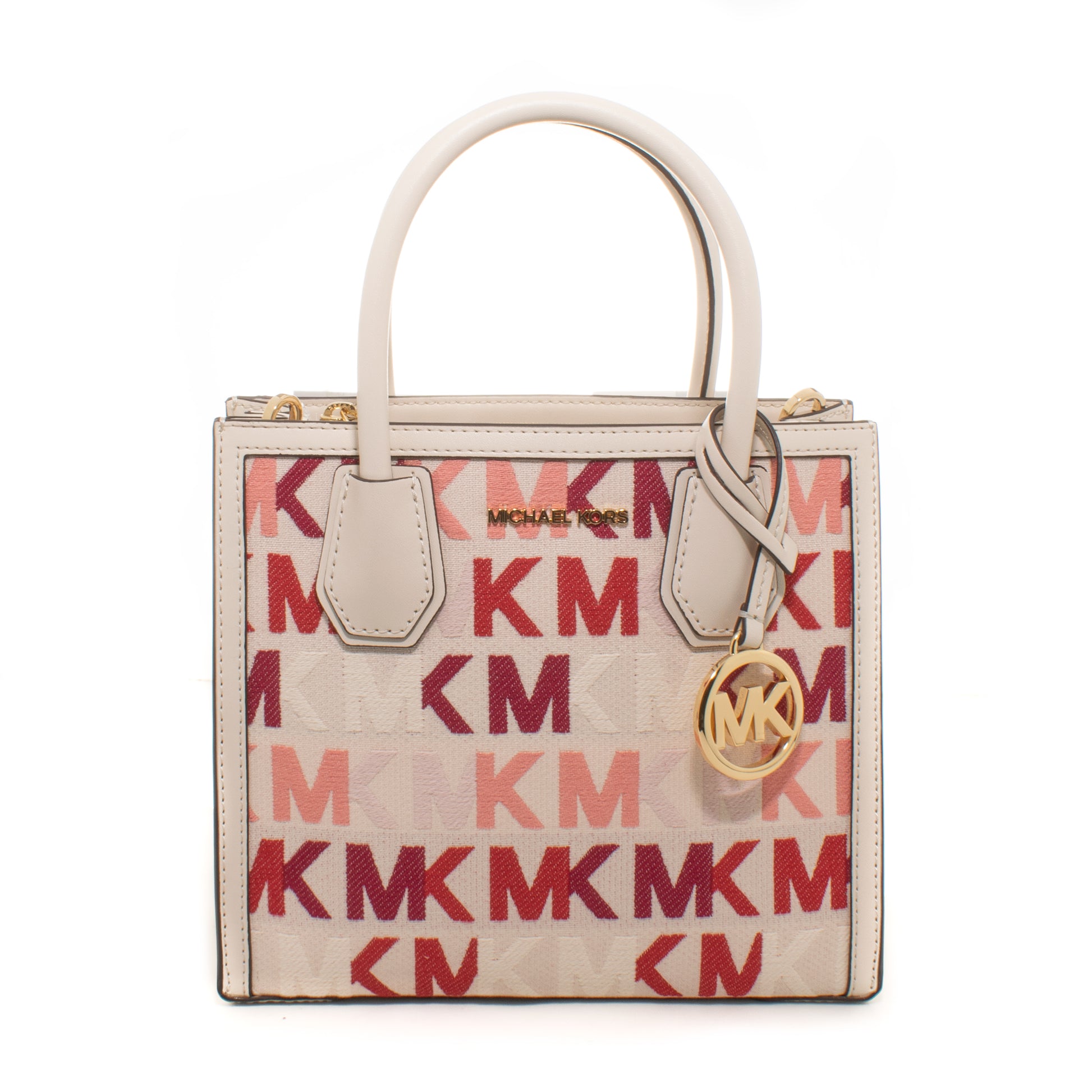Michael kors 35S2G8MM6JLTC Women Handbag 22x19x10cm
