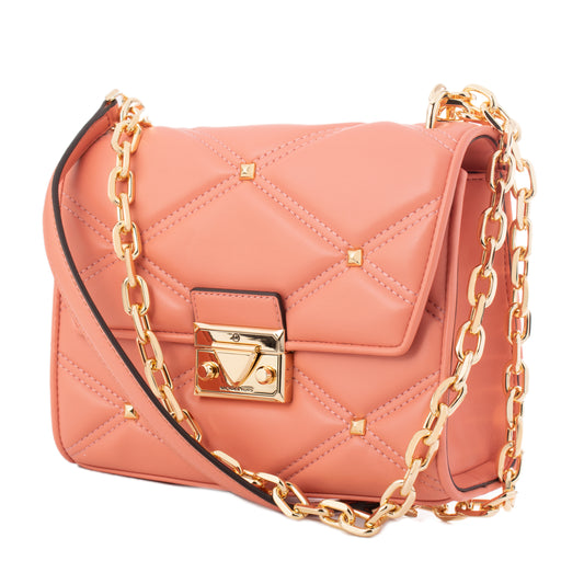 Michael kors 35S2GNRL2ISRT Women Bag 23x20x5cm