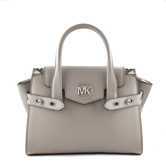Michael kors 35S2SNMSLPGRY Women Bag 21x15x10cm