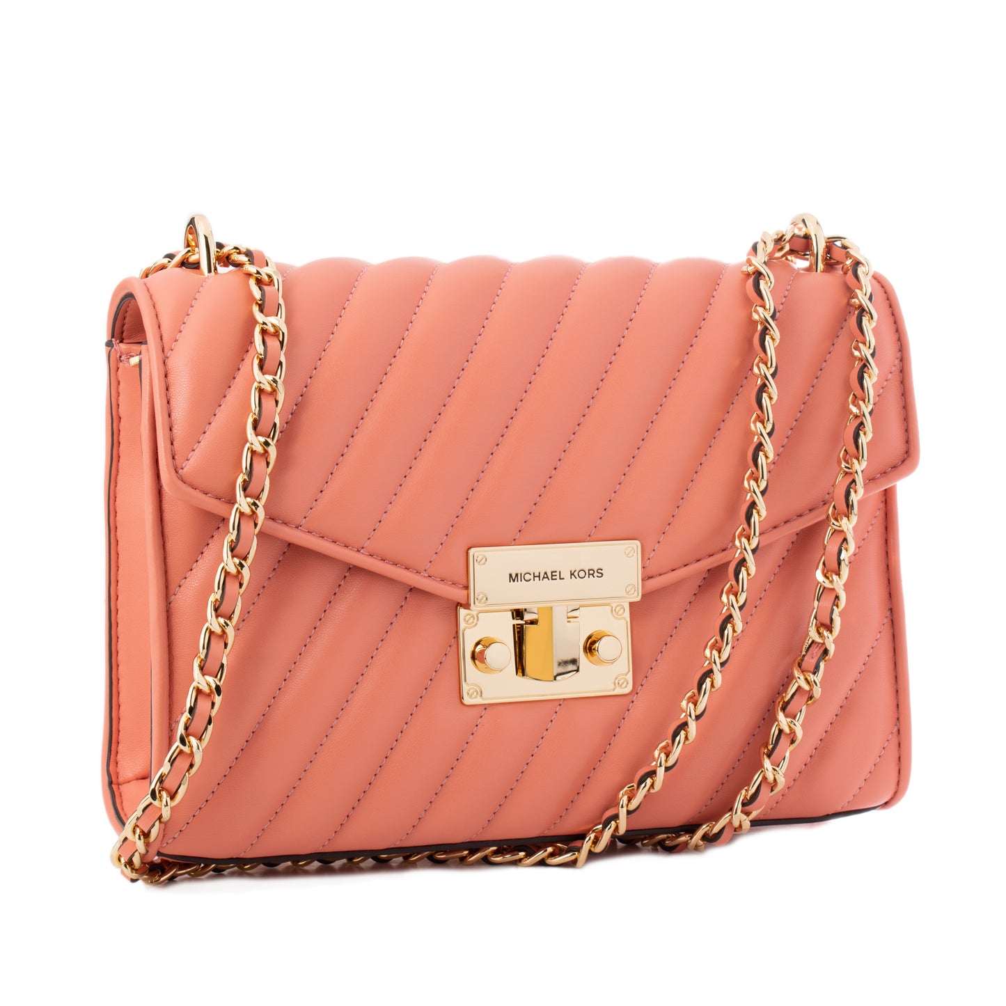 Michael kors 35T0GXOL2USRT Women Handbag 23x17x5cm