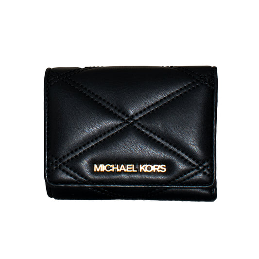 Michael kors 35T2GTVE2UBCK Women Purse 11x8cm