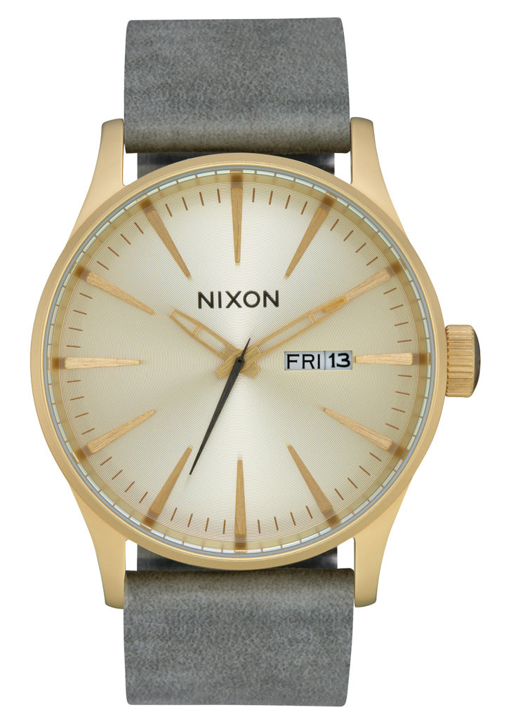 Nixon A1052982 Men Watch 42mm 10 ATM