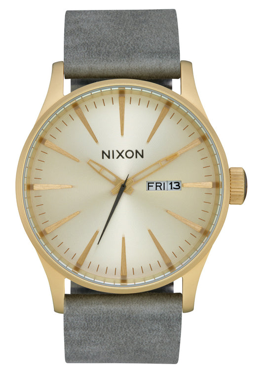 Nixon A1052982 Men Watch 42mm 10 ATM