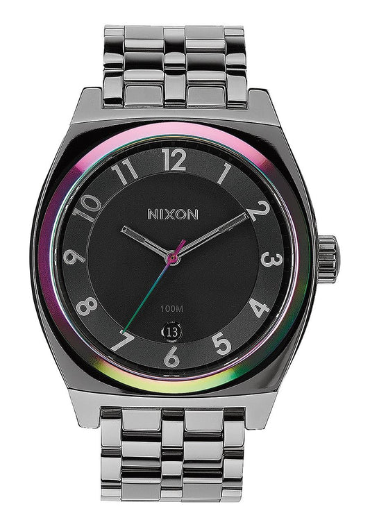 Nixon A325-1698-00 Men Watch 40mm 10 ATM