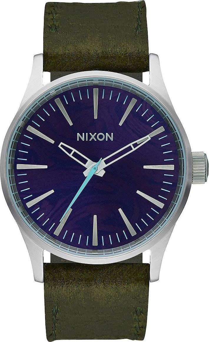 Nixon A377-2302-00 Women Watch 38mm 10 ATM