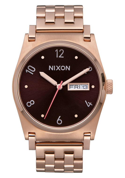 Nixon A9542617 Women Watch 35mm 5 ATM