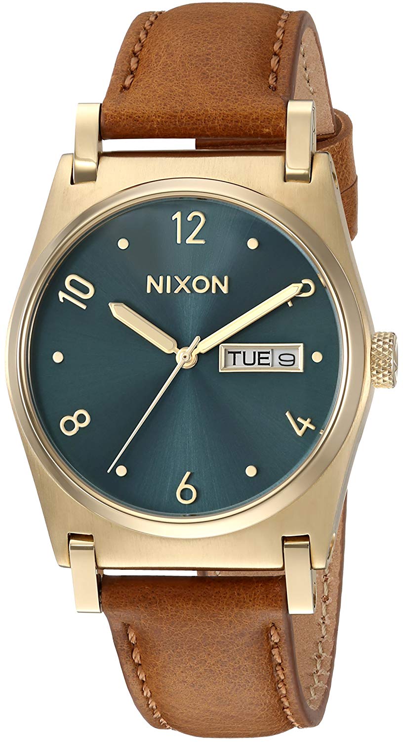 Nixon A9552626 Women Watch 35mm 10 ATM