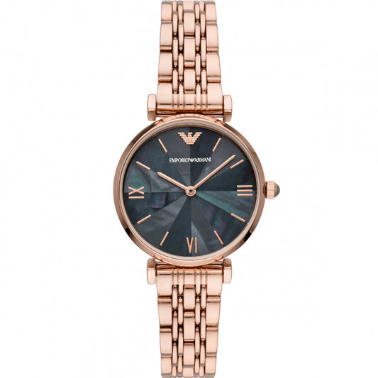 Armani AR11401 Women Watch 32mm 3 ATM
