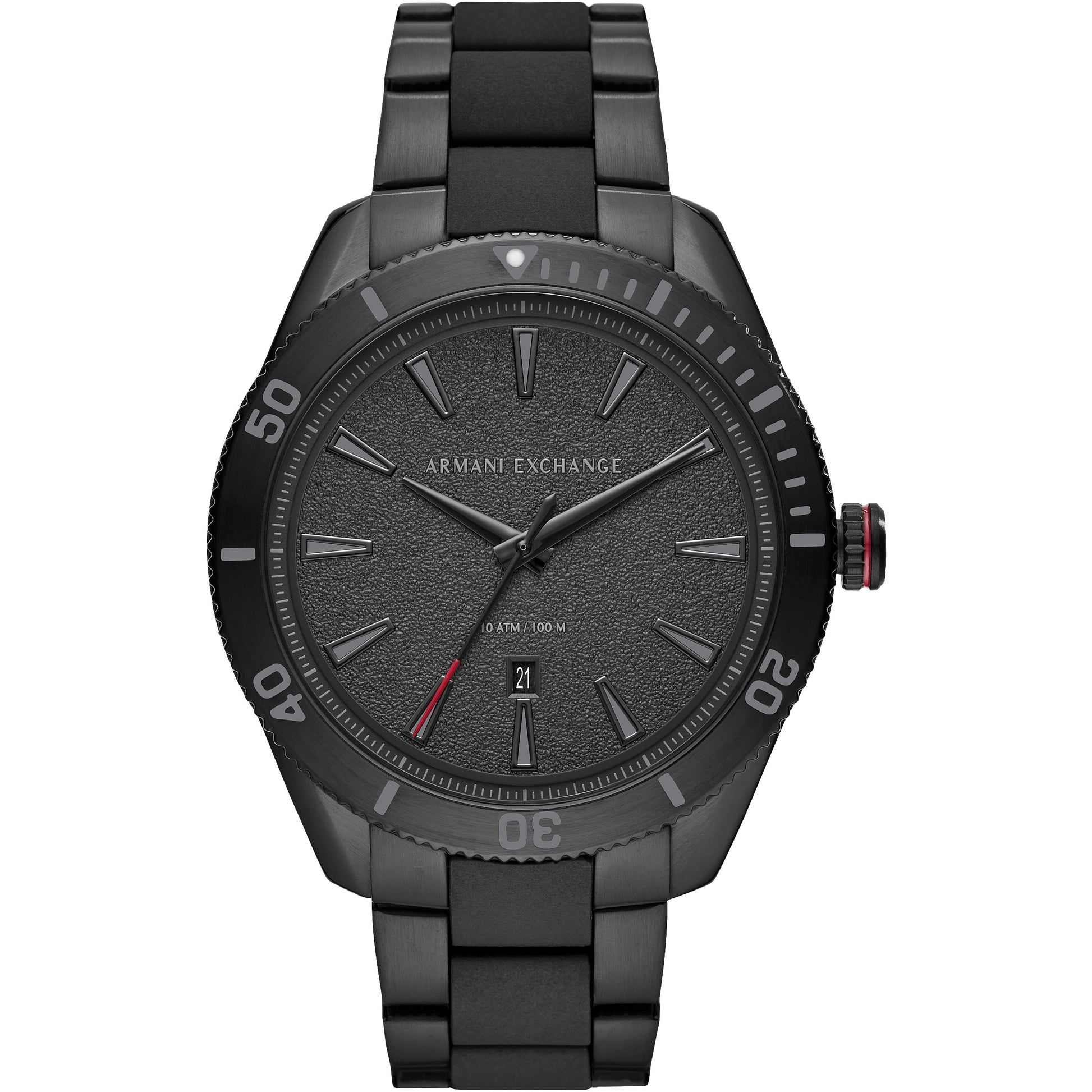 Armani exchange AX1826 Men Watch 46mm 10ATM